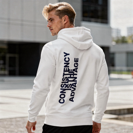 Consistent Advantage premium Unisex Hoodie